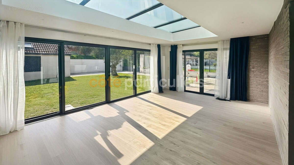 Superbe maison familiale a gretz-armainvilliers - photo 5