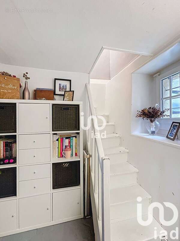 Photo 7 - Maison à FERRIERES-EN-BRIE