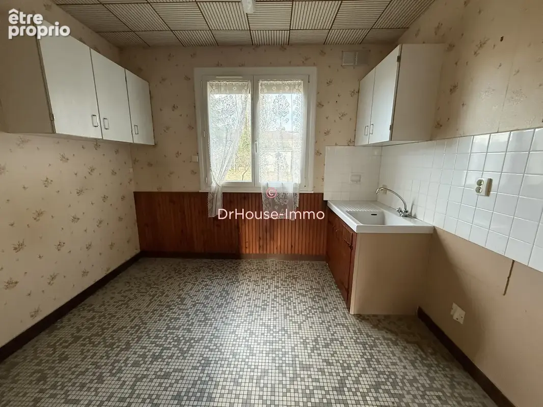 Maison 4 pièces 68 m² à vendre à Deols (36130) - photo 5