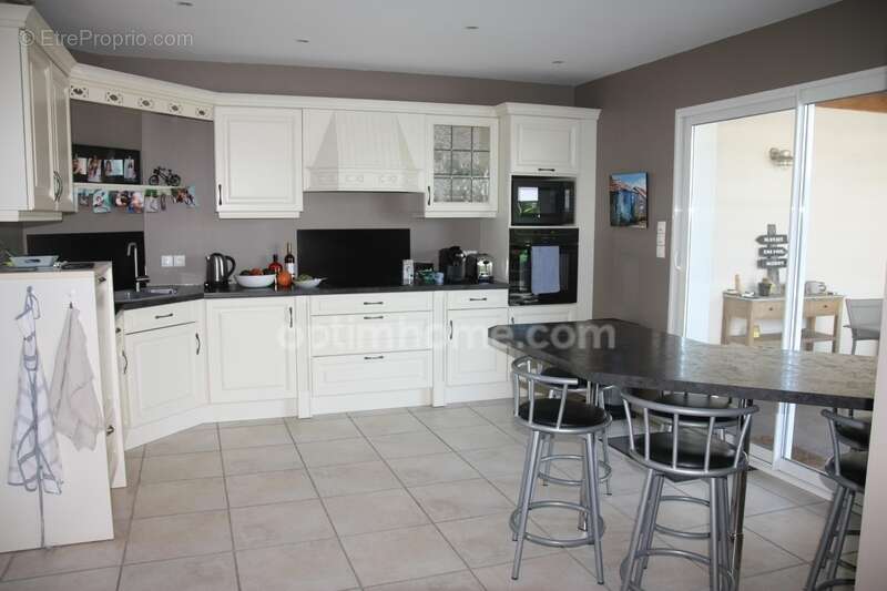 Maison à SAINT-PIERRE-D&#039;OLERON