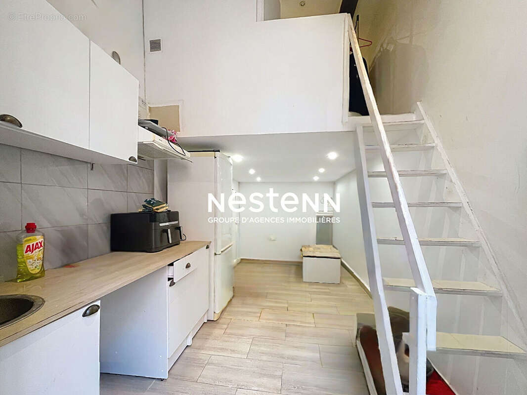 Appartement à VALLAURIS