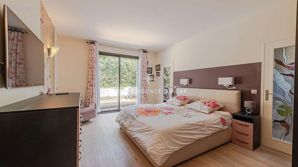 Maison à SAINT-RAPHAEL