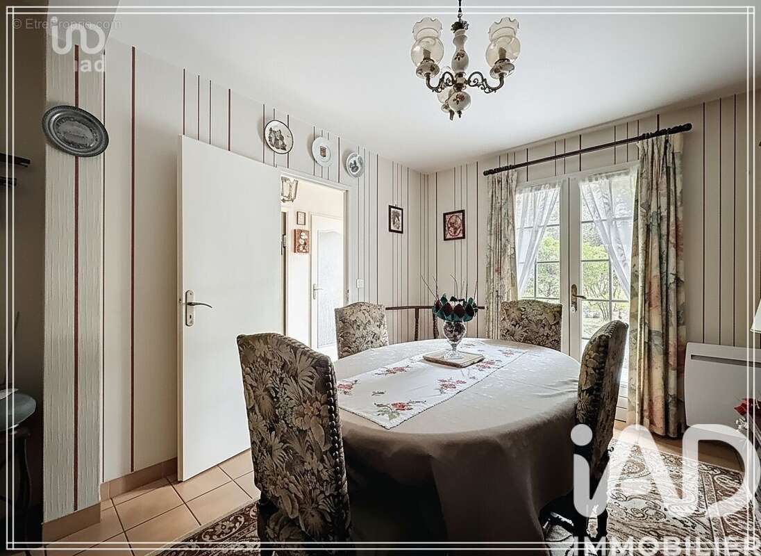 Photo 8 - Maison à MAGESCQ