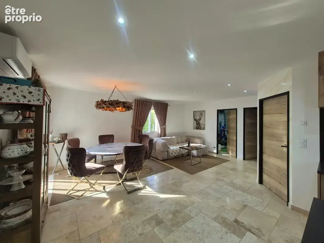 Maison 3 pièces 75 m² à vendre à Vierzon (18100) - photo 3