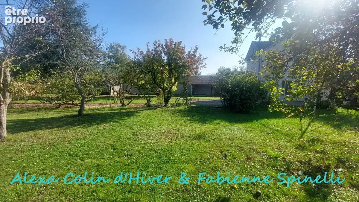 Terrain constructible Bucy le long - photo 2