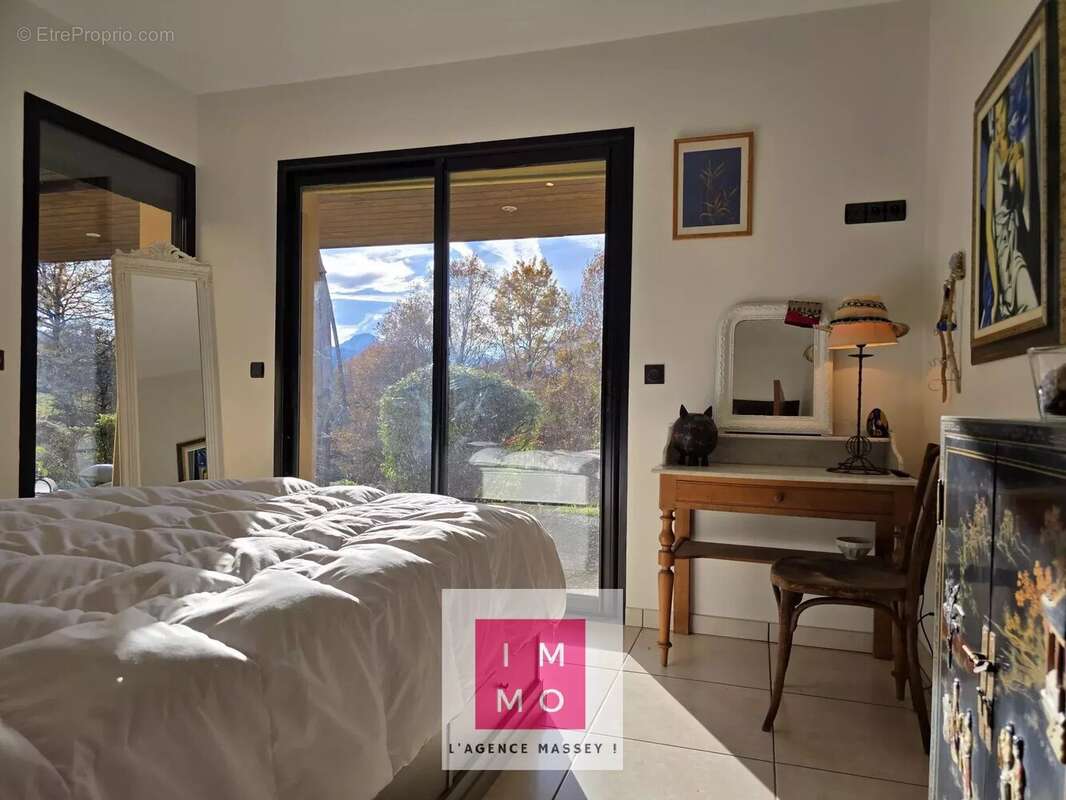 Maison à LANNEMEZAN