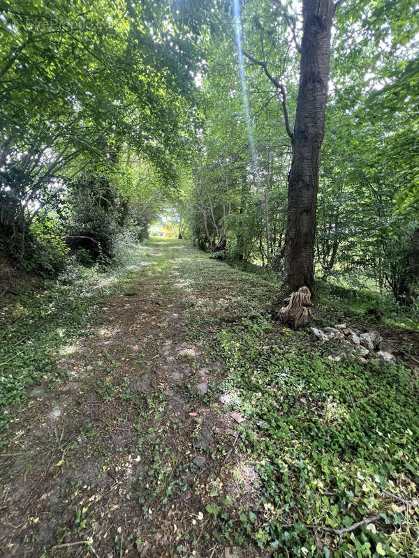 Maison à SAINT-ELOI-DE-FOURQUES