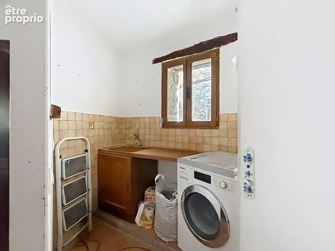 Maison 7 pièces de 137 m2 sur la commune de Massoins ! - photo 4