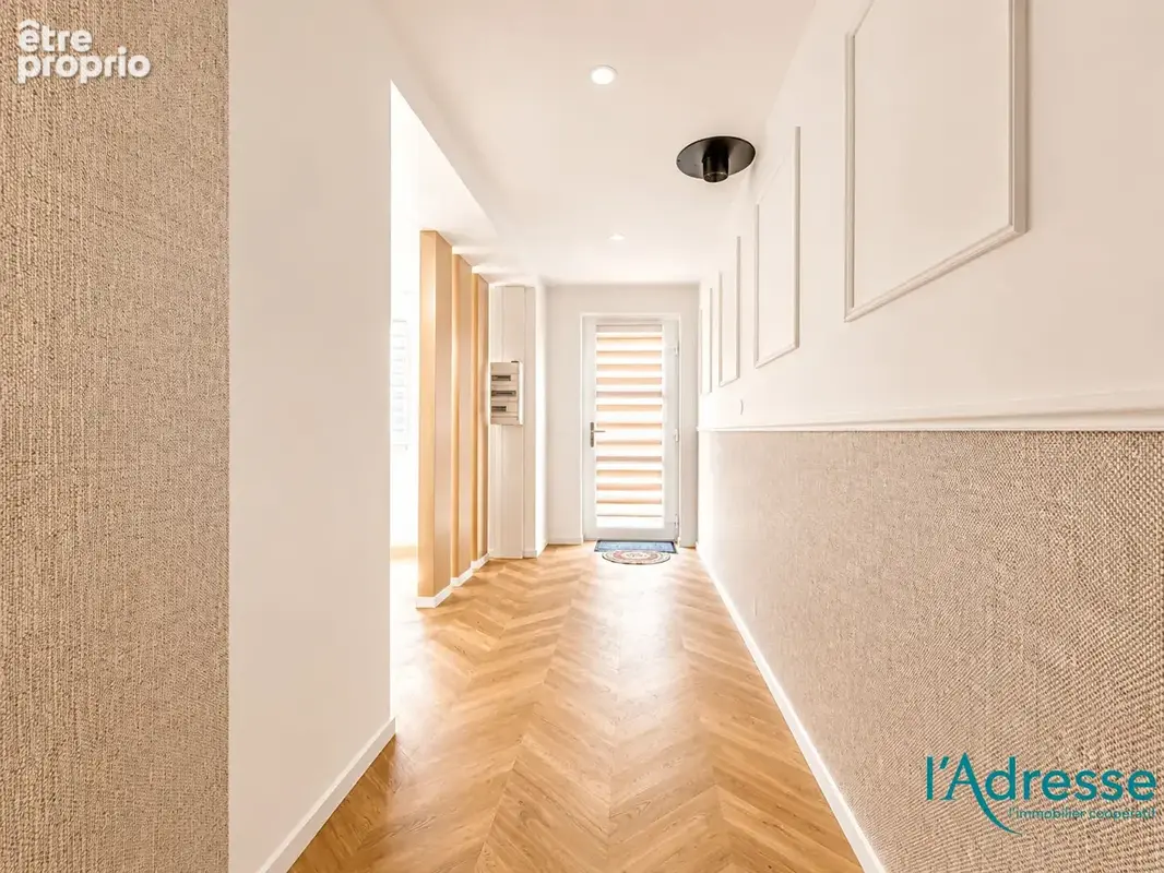 Maison Pfaffenheim 4 pièces 87.22 m2 - photo 6