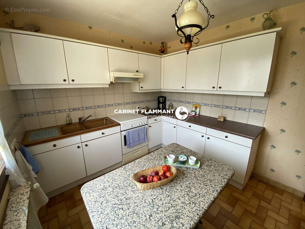 Maison 154 m² à Venarey-Les-Laumes  - photo 4
