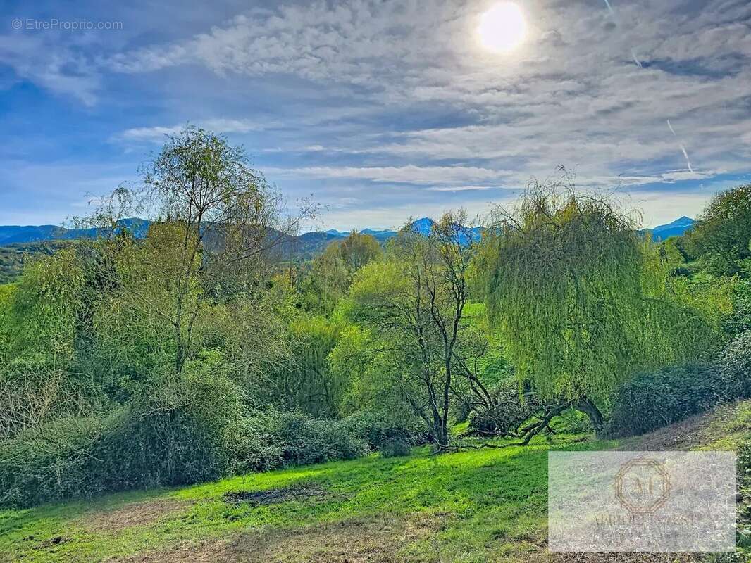 Maison à BAGNERES-DE-BIGORRE