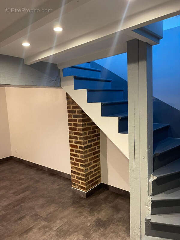 Appartement à PIERRELAYE