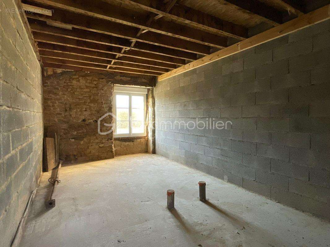 Maison à LANDEAN