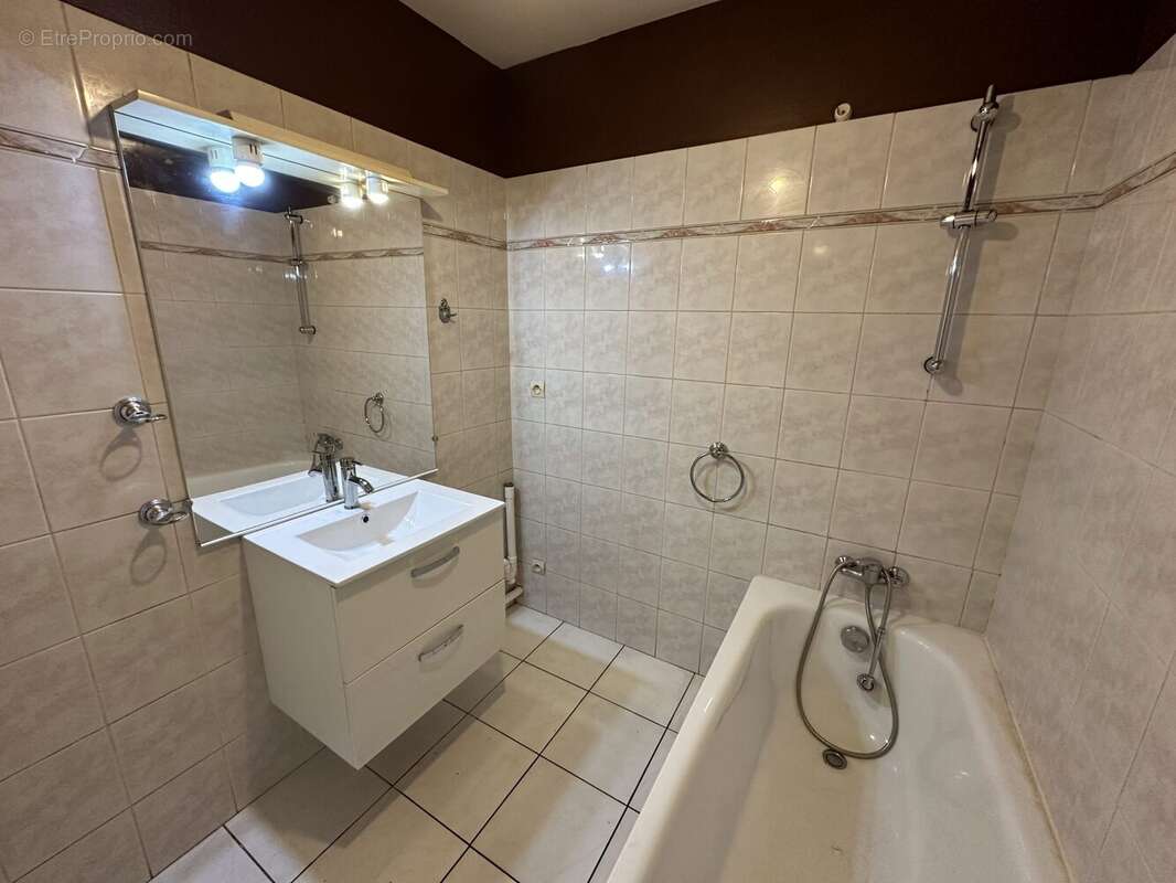 Appartement à BEAUNE