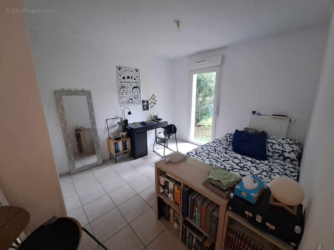 Appartement à LE BOUSCAT