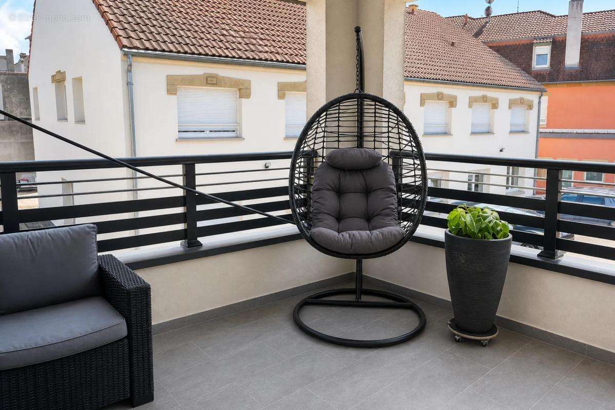 Appartement idéalement situé en parfait état - 4 pièces - 57300 - photo 9