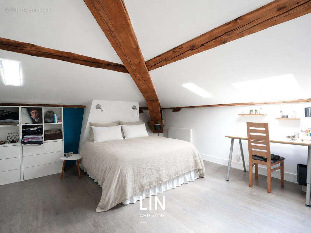 Appartement - photo 14