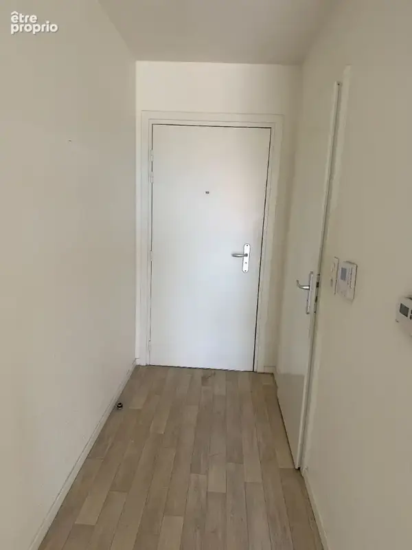 2 Pieces 38m² avec balcon en dernier étage et parking sous-sol - photo 8