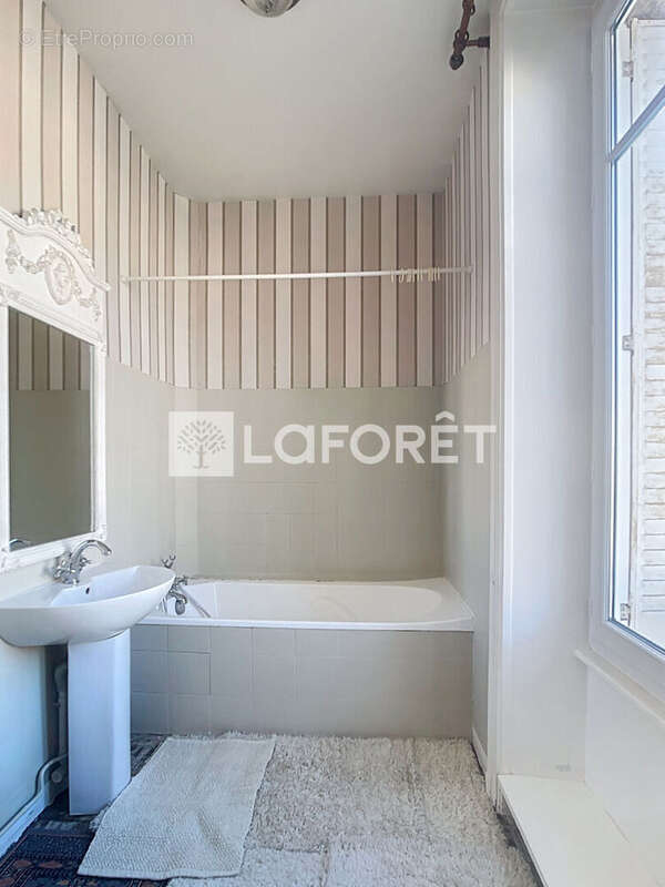 Appartement à LIMOGES