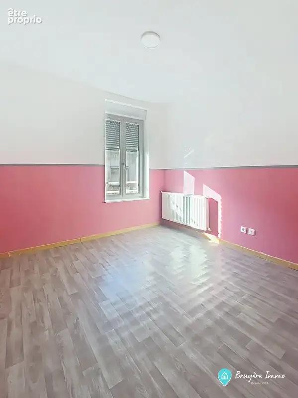 Maison 5 pièces 73 m² à vendre à Hautmont (59330) - photo 3