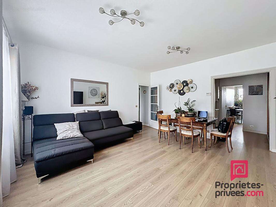 Appartement à CLAMART