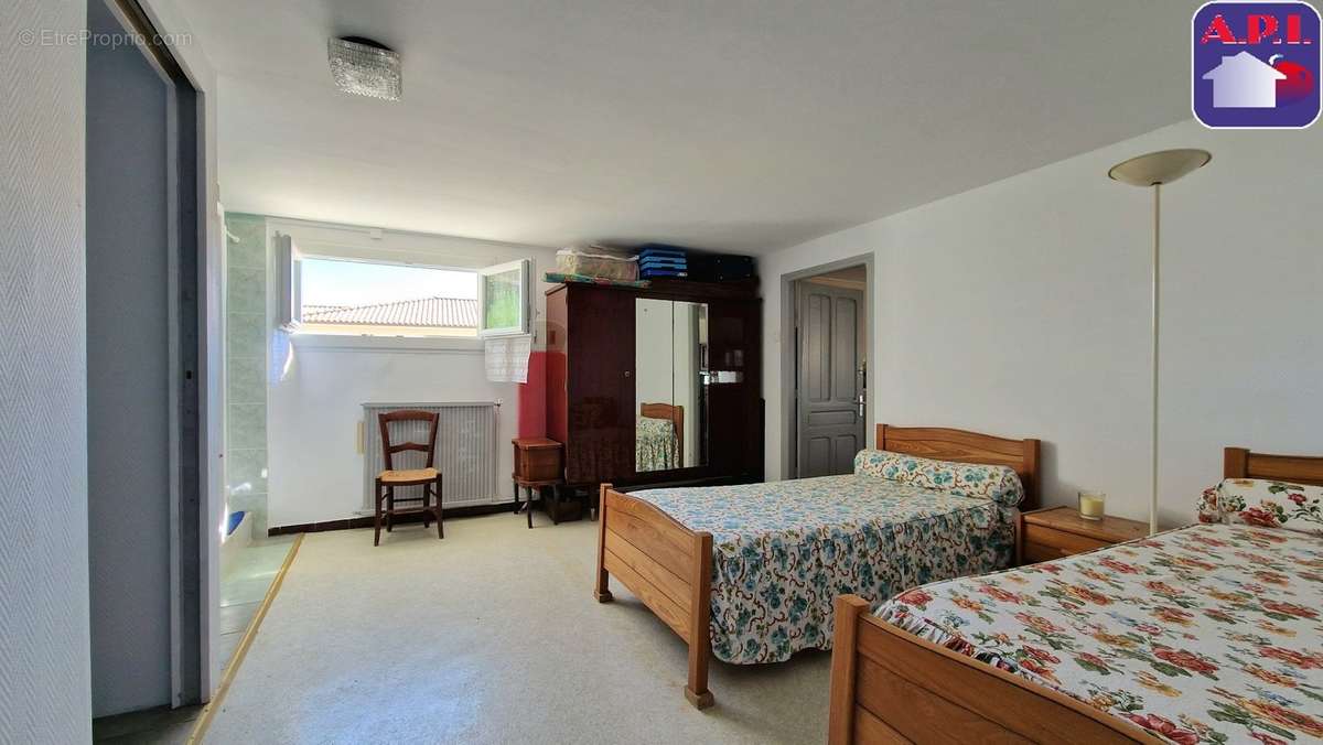 Maison à SAINT-GAUDENS