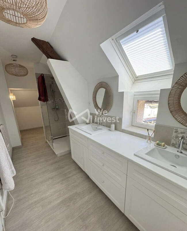 Maison 150 m² à La Ferte-Milon  - photo 6