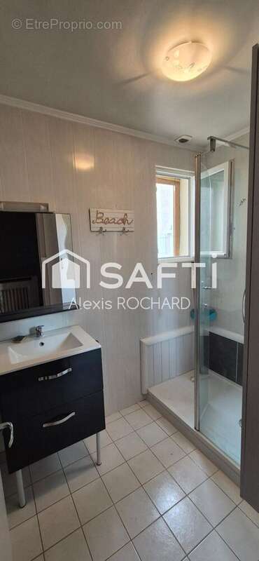 Photo 5 - Maison à JOUHET