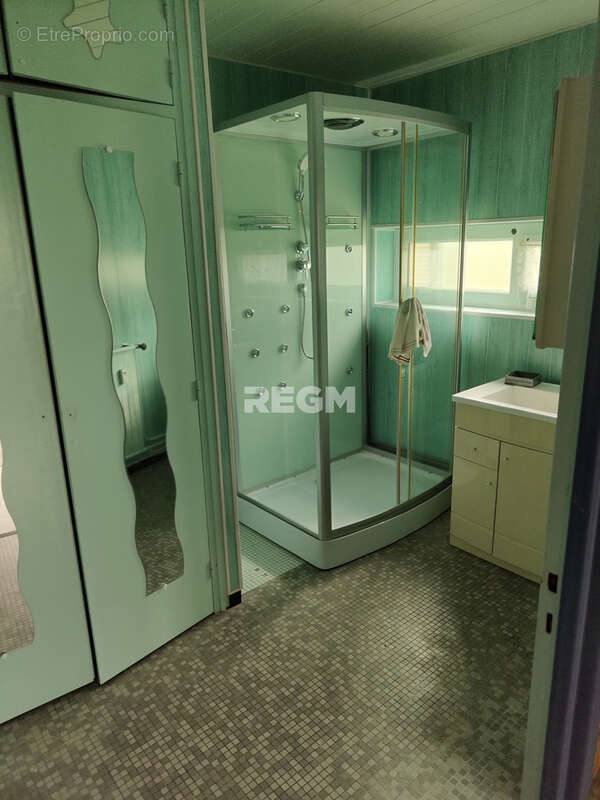 Appartement à PAU