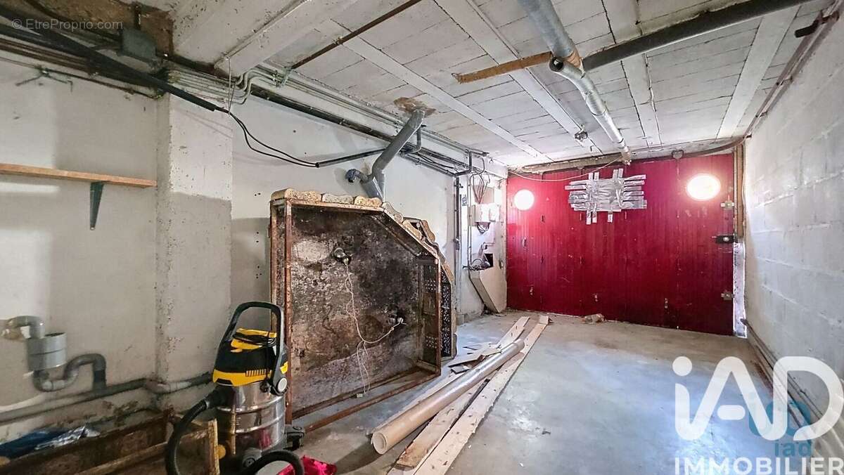 Photo 8 - Maison à ROMILLY-SUR-SEINE