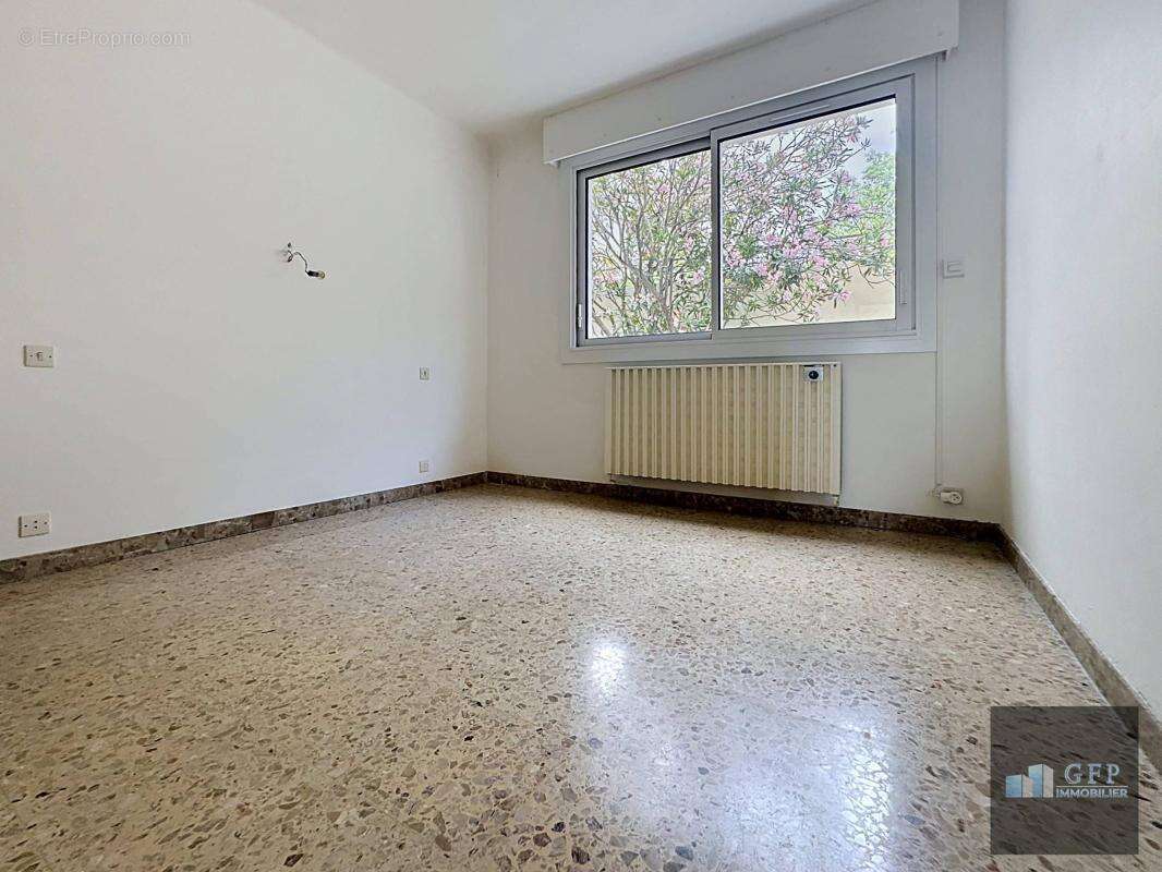 Appartement à LE LAVANDOU
