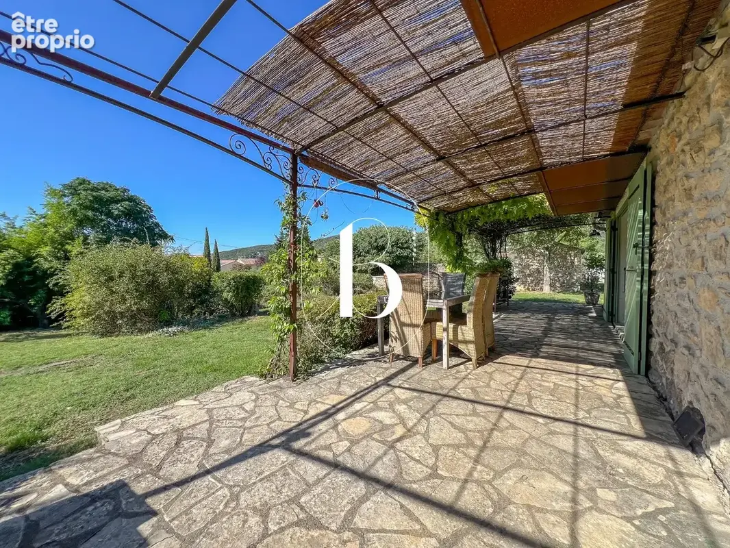 Maison 5 pièces 140 m² à vendre à Uzes (30700) - photo 12
