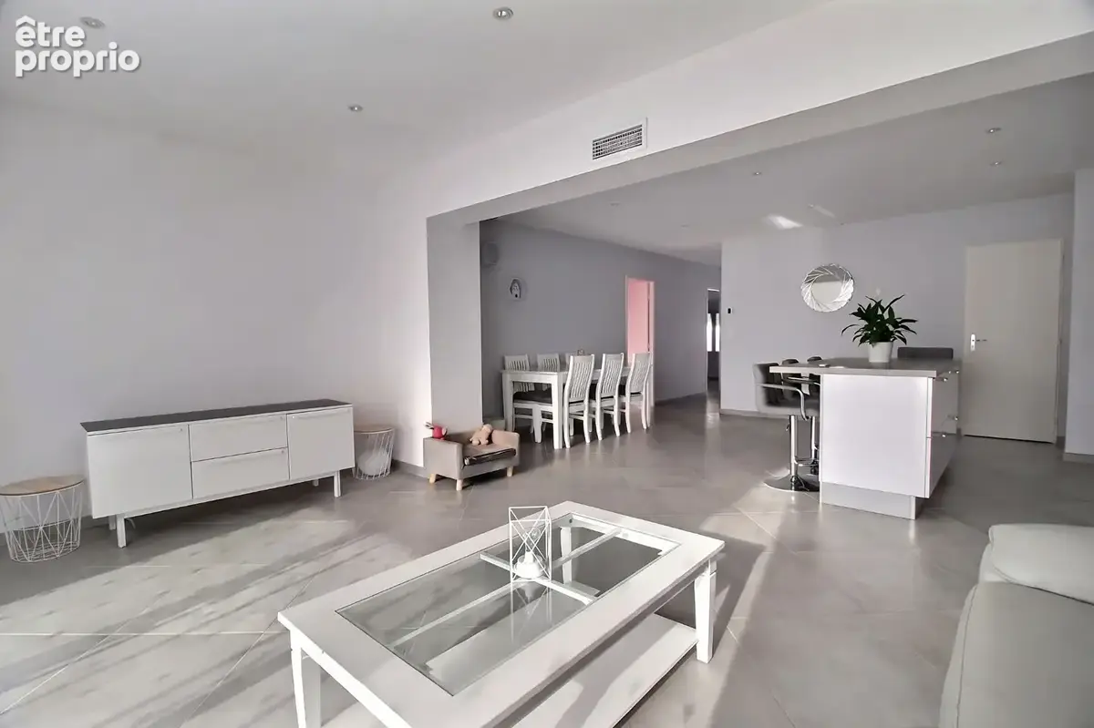 Maison 89m² à aulnat - photo 15