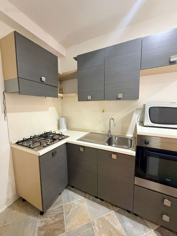 Appartement à BOURGES