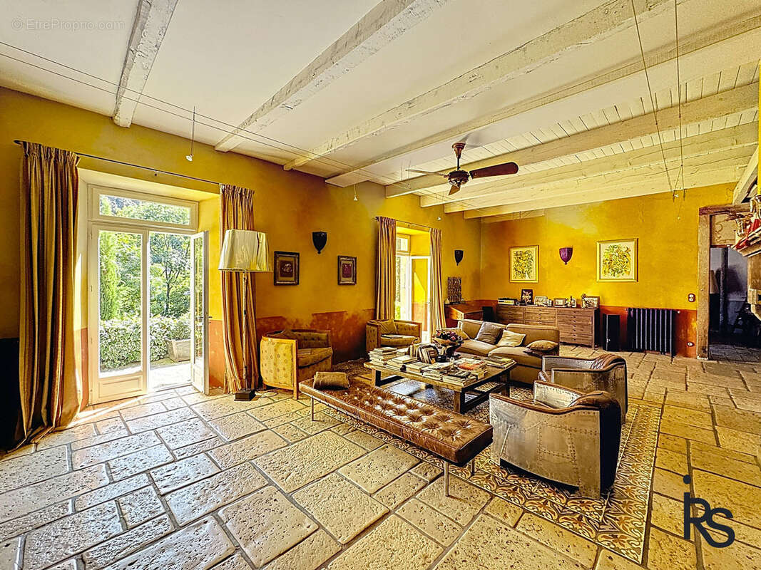 Maison à VALS-LES-BAINS