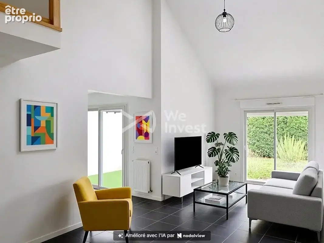 Maison 4 pièces 94 m² à vendre à Idron (64320) - photo 3