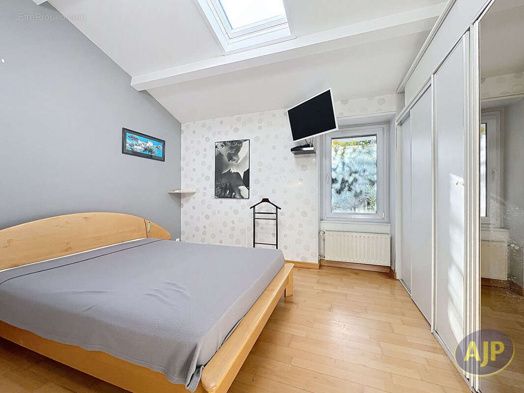 Maison à LA ROCHE-SUR-YON