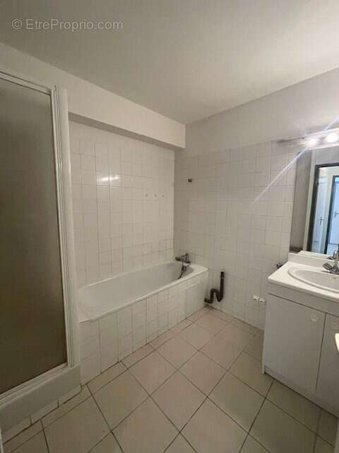 Appartement à RAMONVILLE-SAINT-AGNE