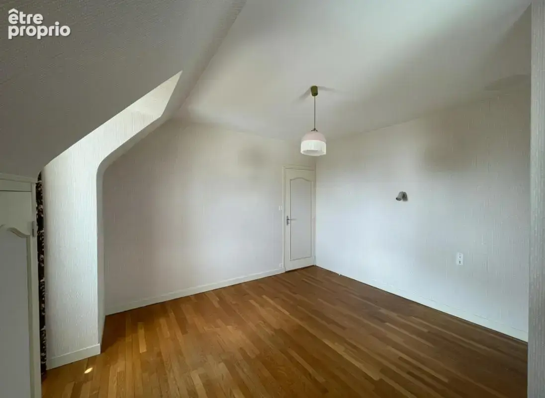 Maison plain pied à vendre 6 pièces DPE C PLOEZAL (22) - photo 18