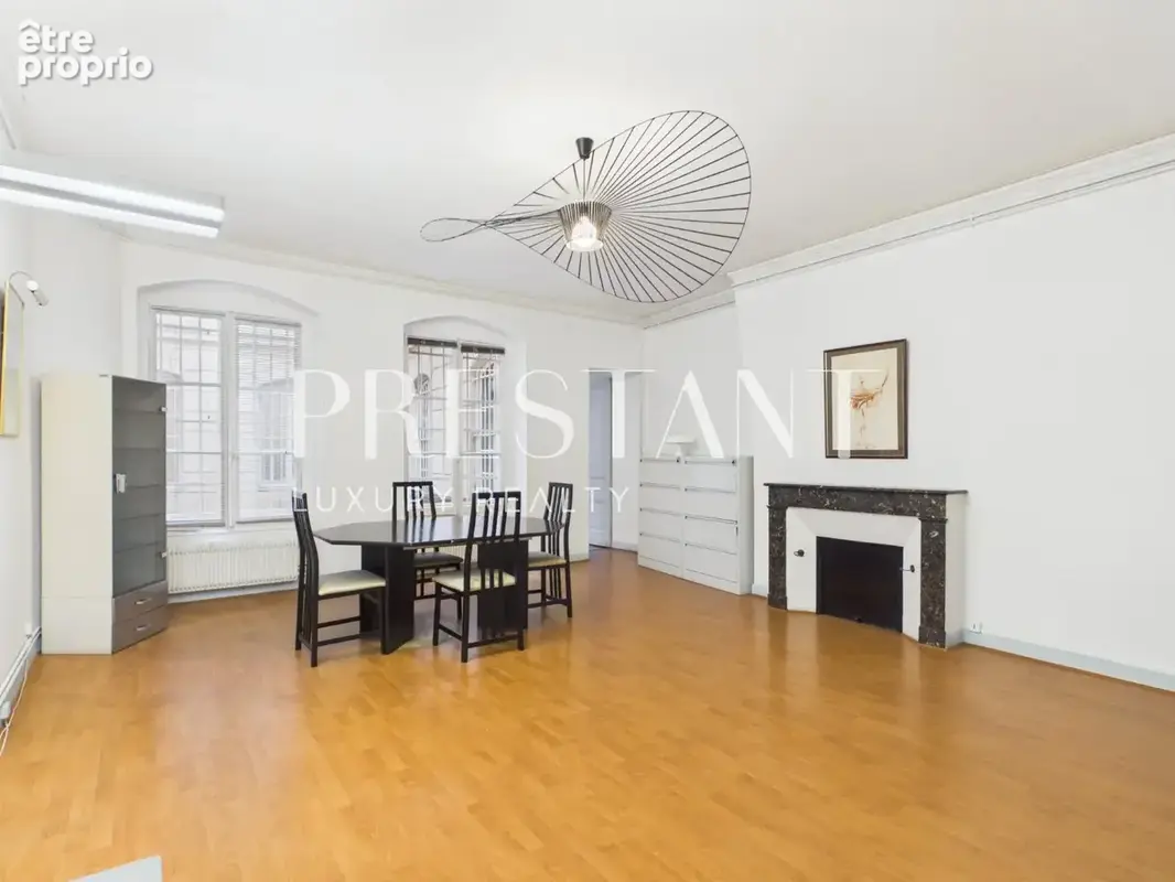 BORDEAUX PEY-BERLAND / SAINT-PAUL  Usage Mixte et Potentiel de Division  3 chambres  129m2 - photo 2