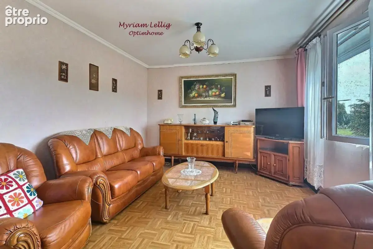 *SOUS OFFRE* Maison à vendre 4 pièces (A 10 km d'Evreux, dpt 27) - photo 2