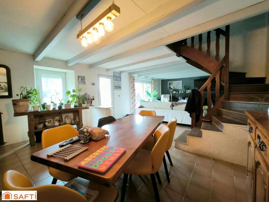 Maison 193 m² à Plouha  - photo 5