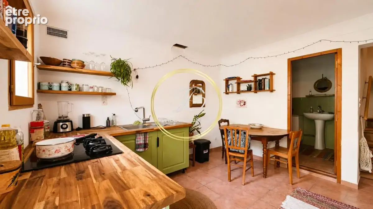 Maison ancienne - photo 6