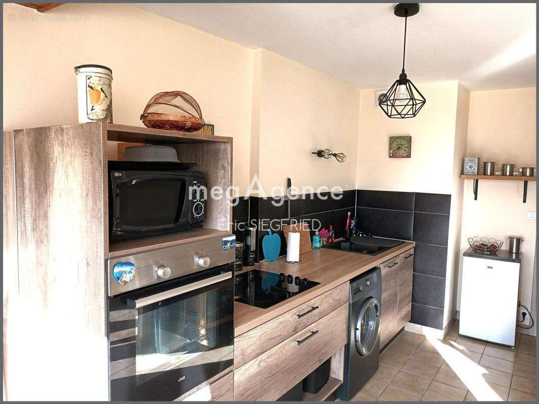 Appartement à SAINT-JEAN-DE-MONTS