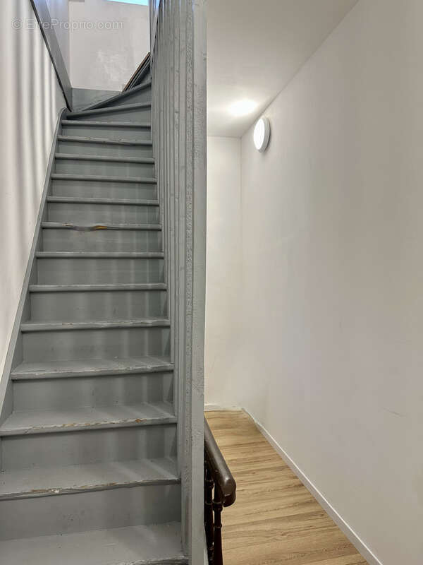 Appartement à BULLY-LES-MINES