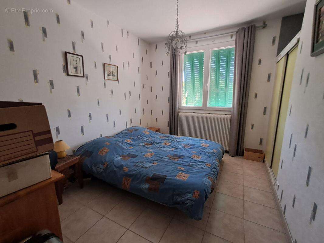 Maison avec piscine,véranda,terrasse,ascenseur - photo 17