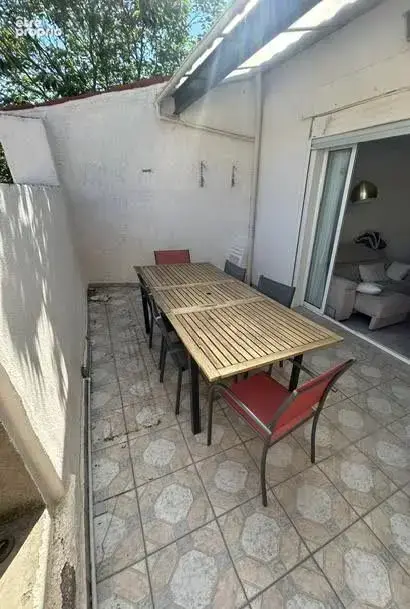 Maison à ADISSAN