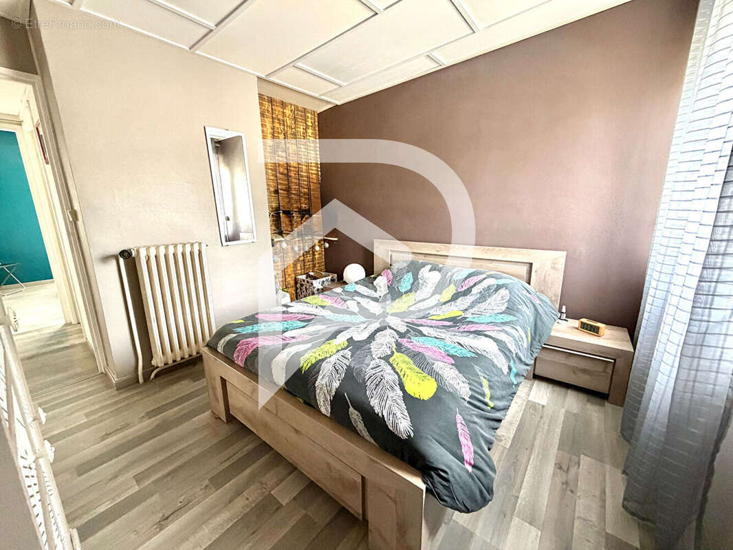 Maison à MOURENX