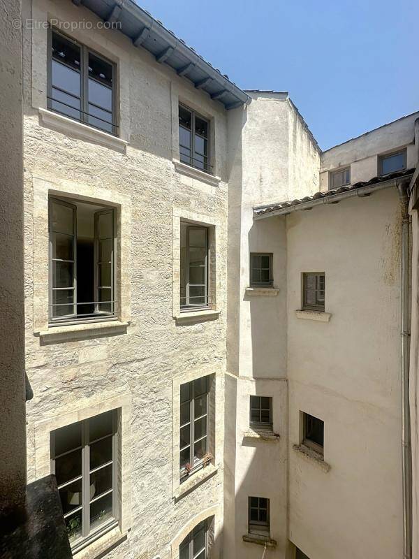 Photo Appartement à Avignon au prix de 260 000€
