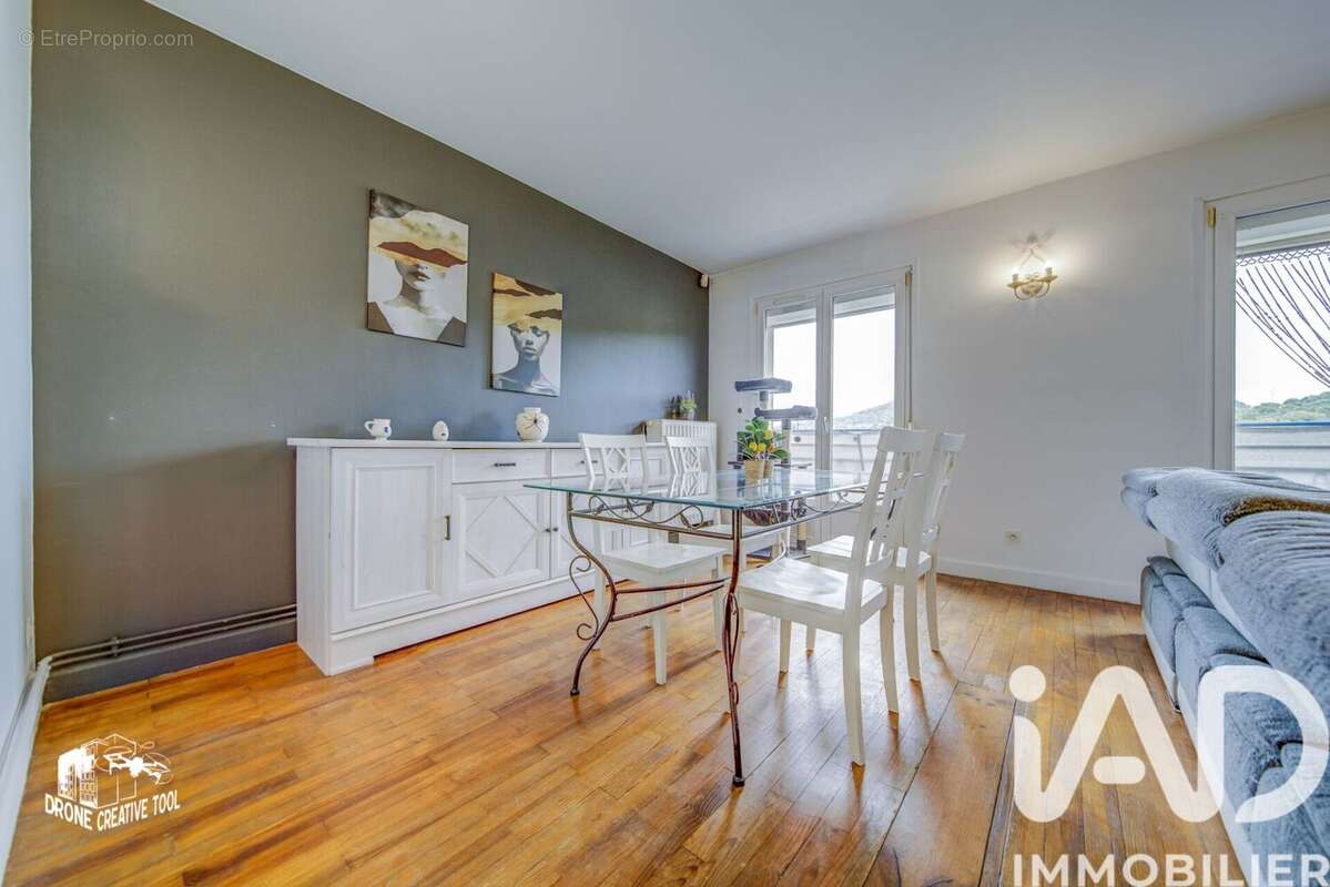 Photo 4 - Appartement à CLOUANGE